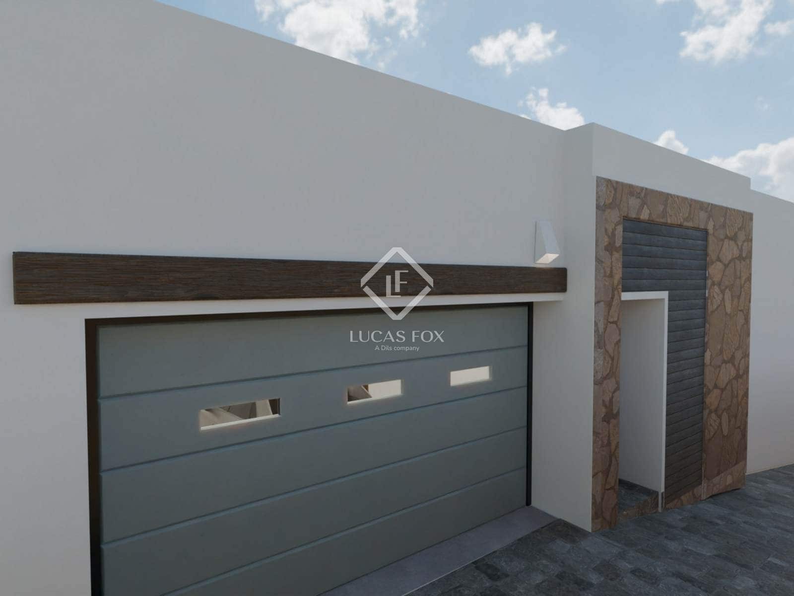 Terreno para Construção para venda em Javea / Xabia - 1 875 000 € (Ref: 8981791)