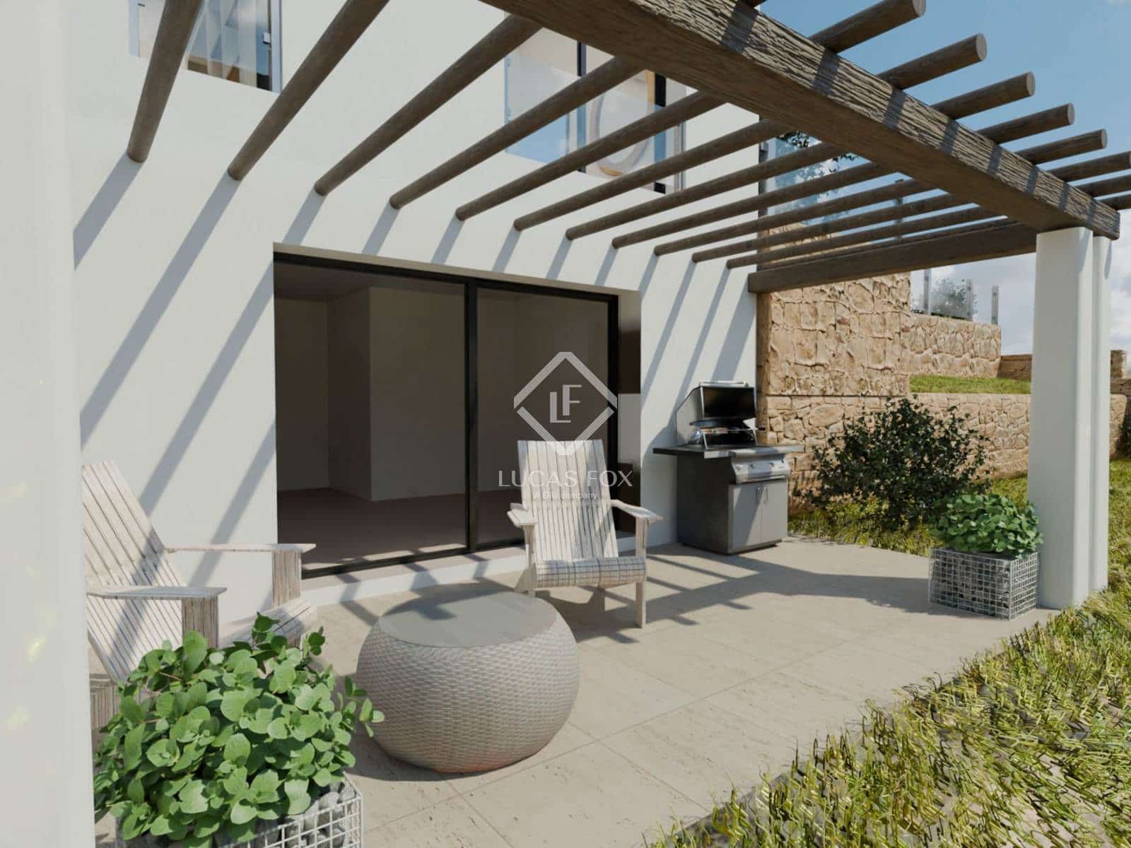 Terreno para Construção para venda em Javea / Xabia - 1 875 000 € (Ref: 8981791)