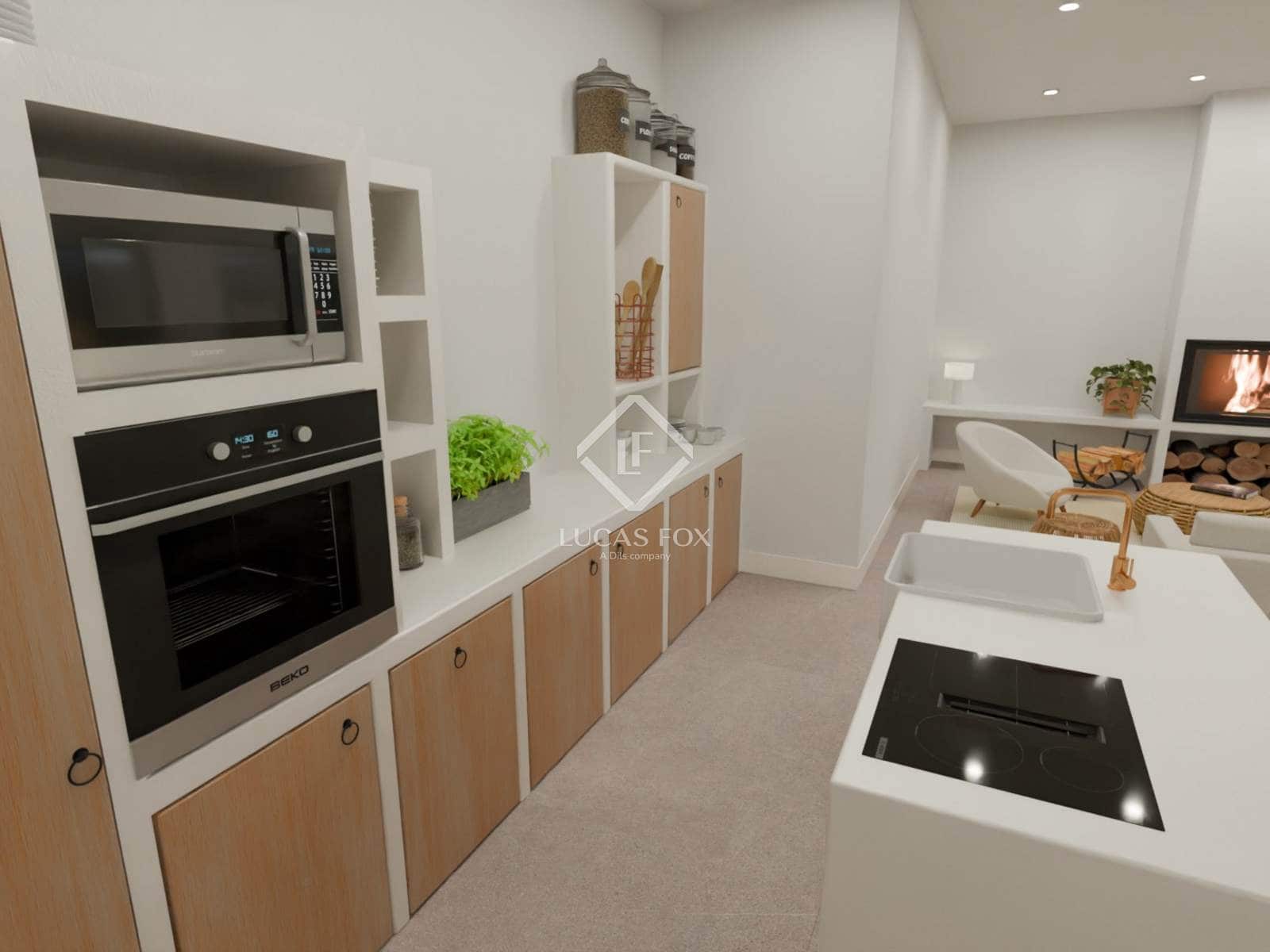 Terreno para Construção para venda em Javea / Xabia - 1 875 000 € (Ref: 8981791)