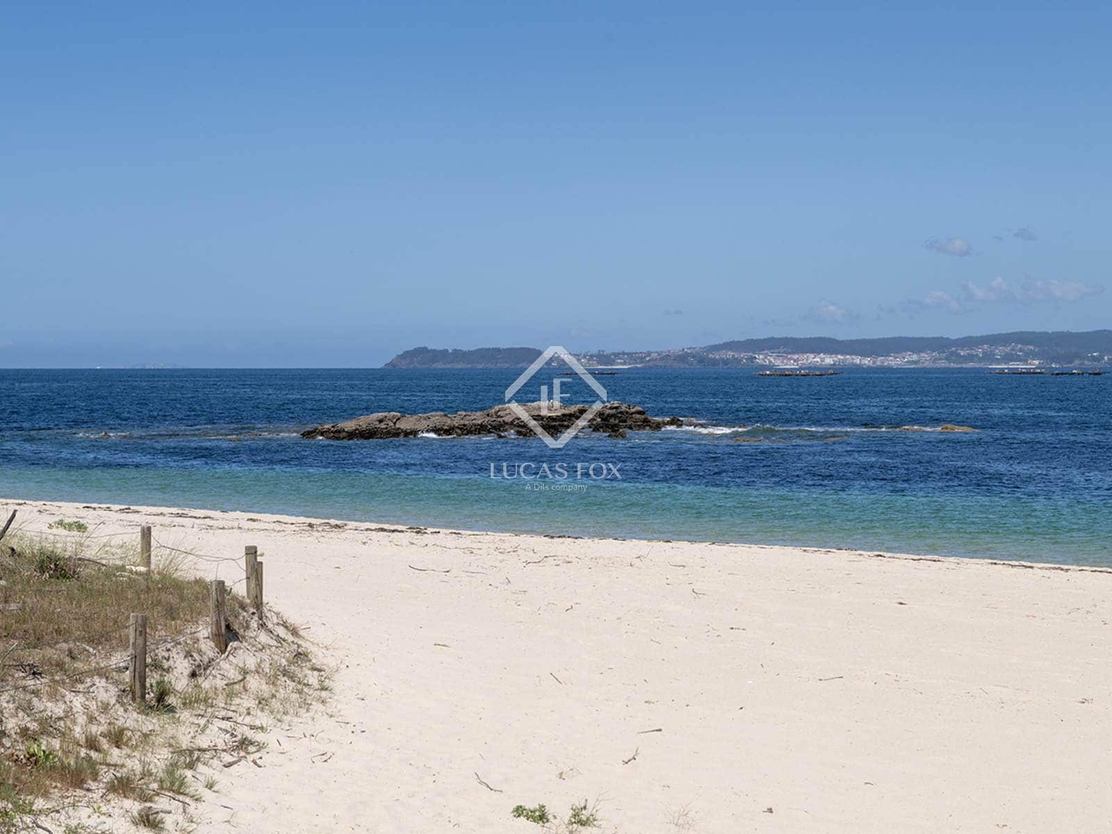 6 bedroom Villa for sale in Bueu with pool garage - € 1,500,000 (Ref: 8981793)