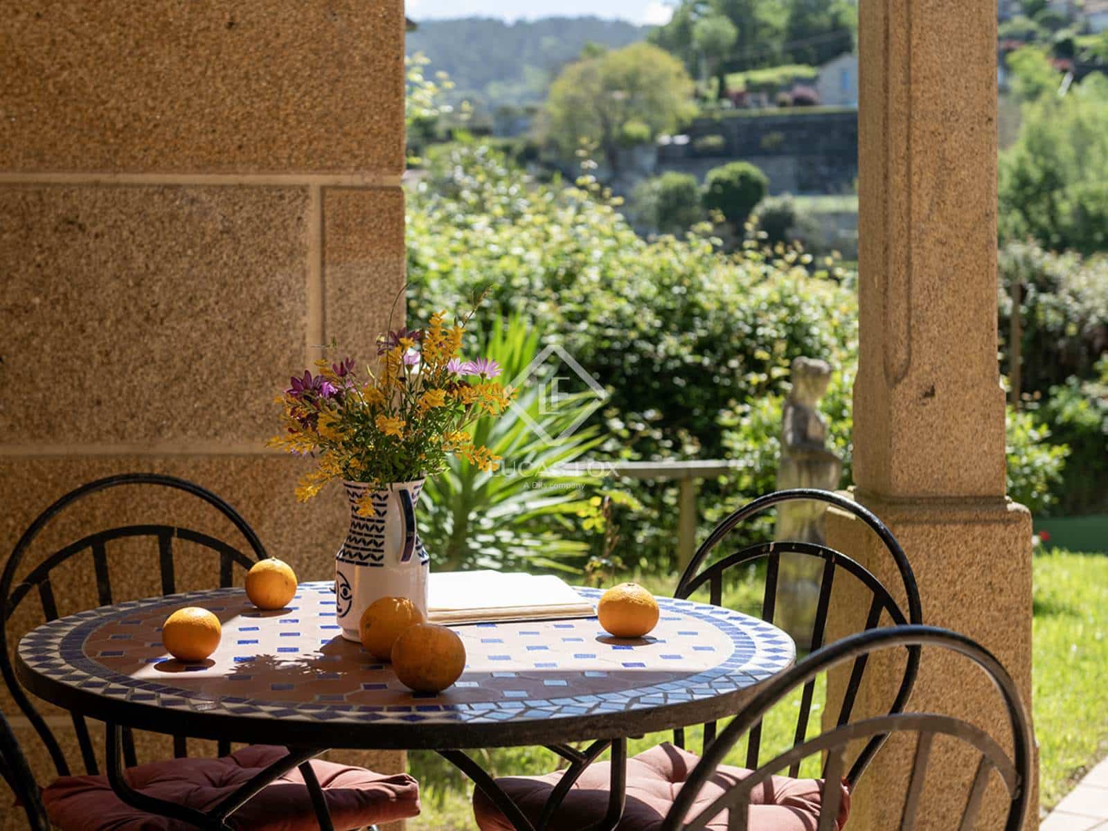 6 bedroom Villa for sale in Bueu with pool garage - € 1,500,000 (Ref: 8981793)