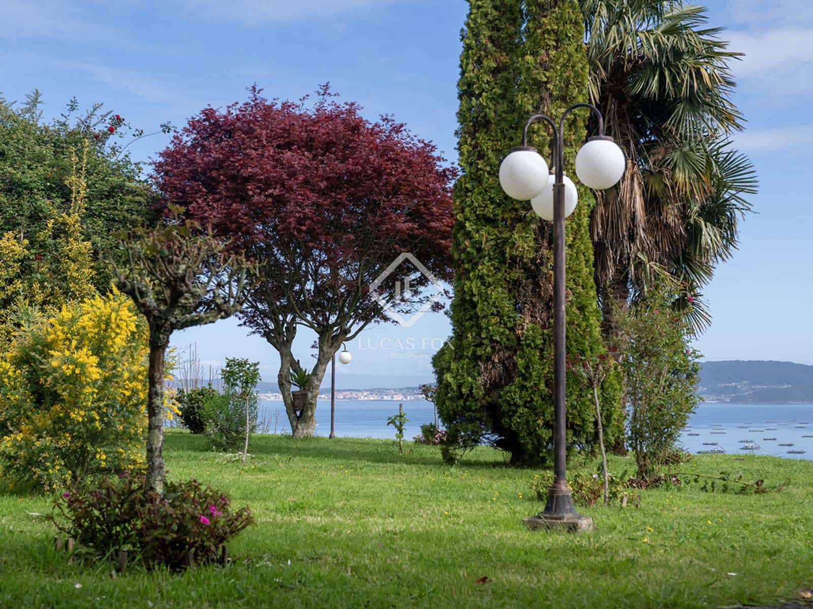 6 bedroom Villa for sale in Bueu with pool garage - € 1,500,000 (Ref: 8981793)