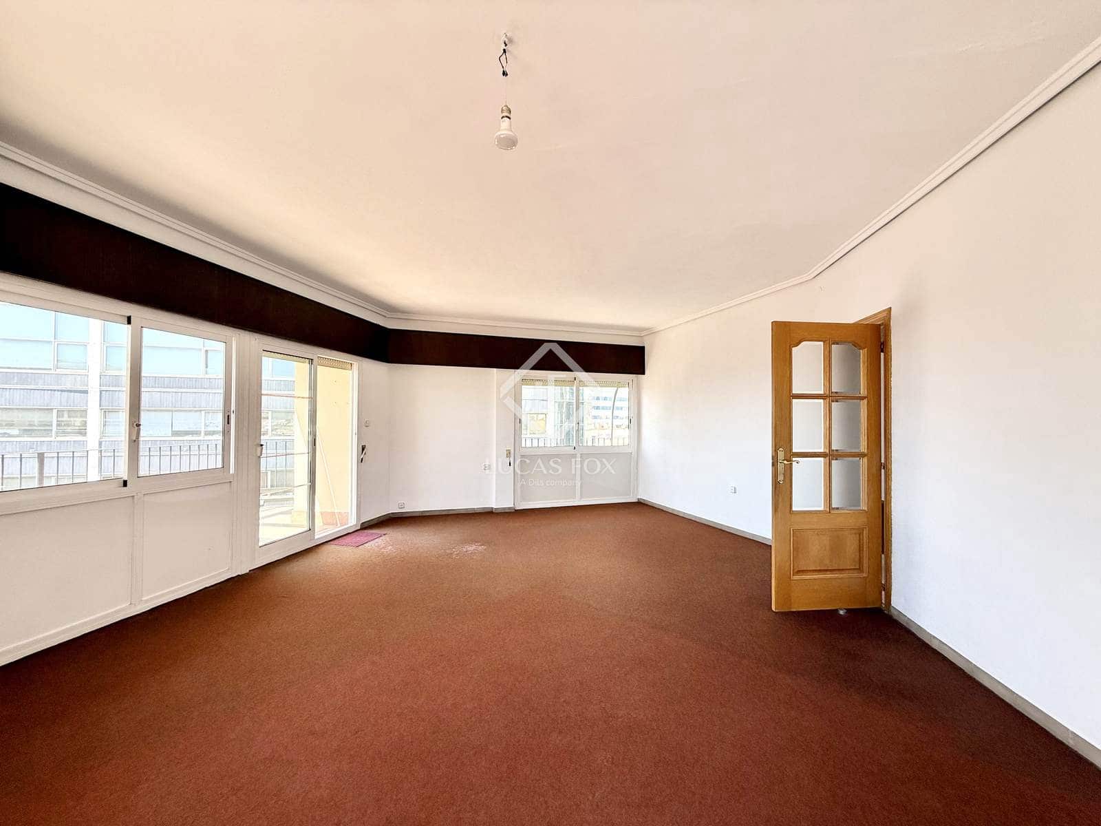 5 chambre Appartement à vendre à Alicante ville - 685 000 € (Ref: 8982788)