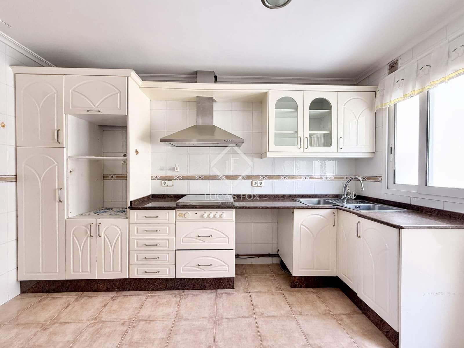 5 chambre Appartement à vendre à Alicante ville - 685 000 € (Ref: 8982788)