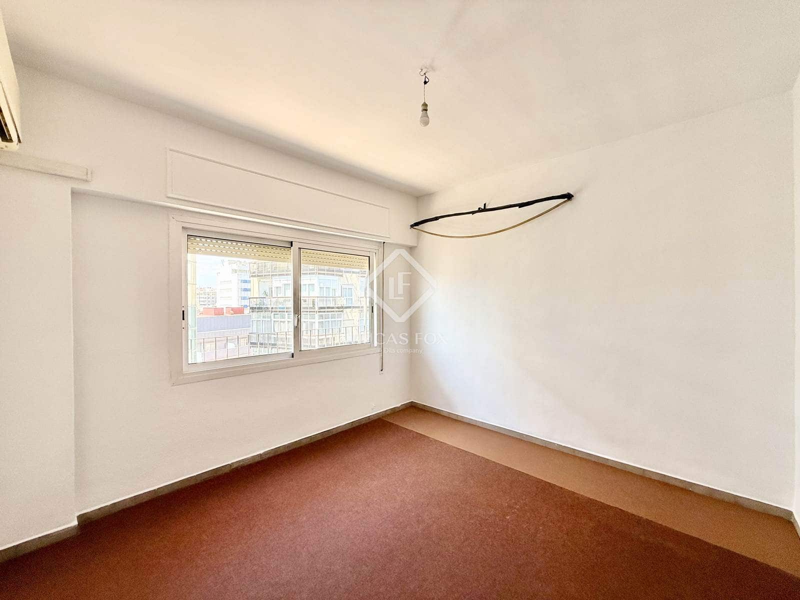 5 chambre Appartement à vendre à Alicante ville - 685 000 € (Ref: 8982788)