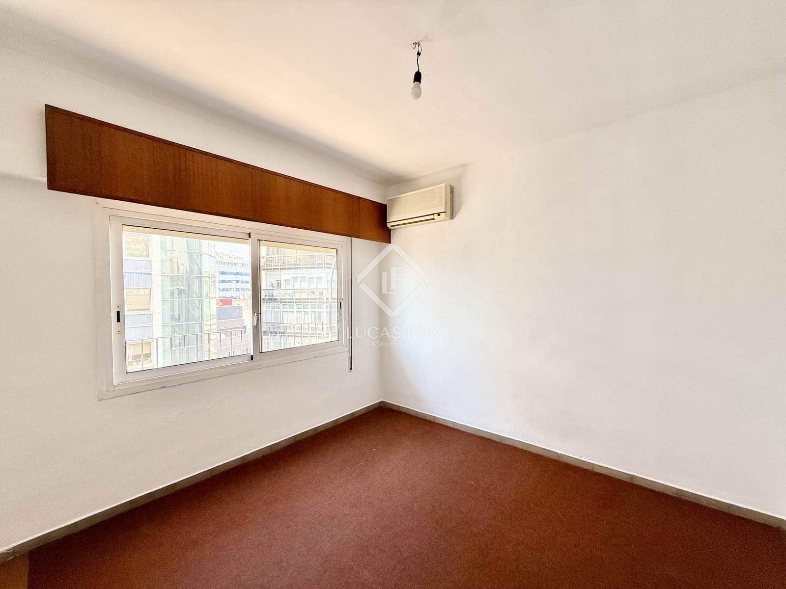 5 chambre Appartement à vendre à Alicante ville - 685 000 € (Ref: 8982788)