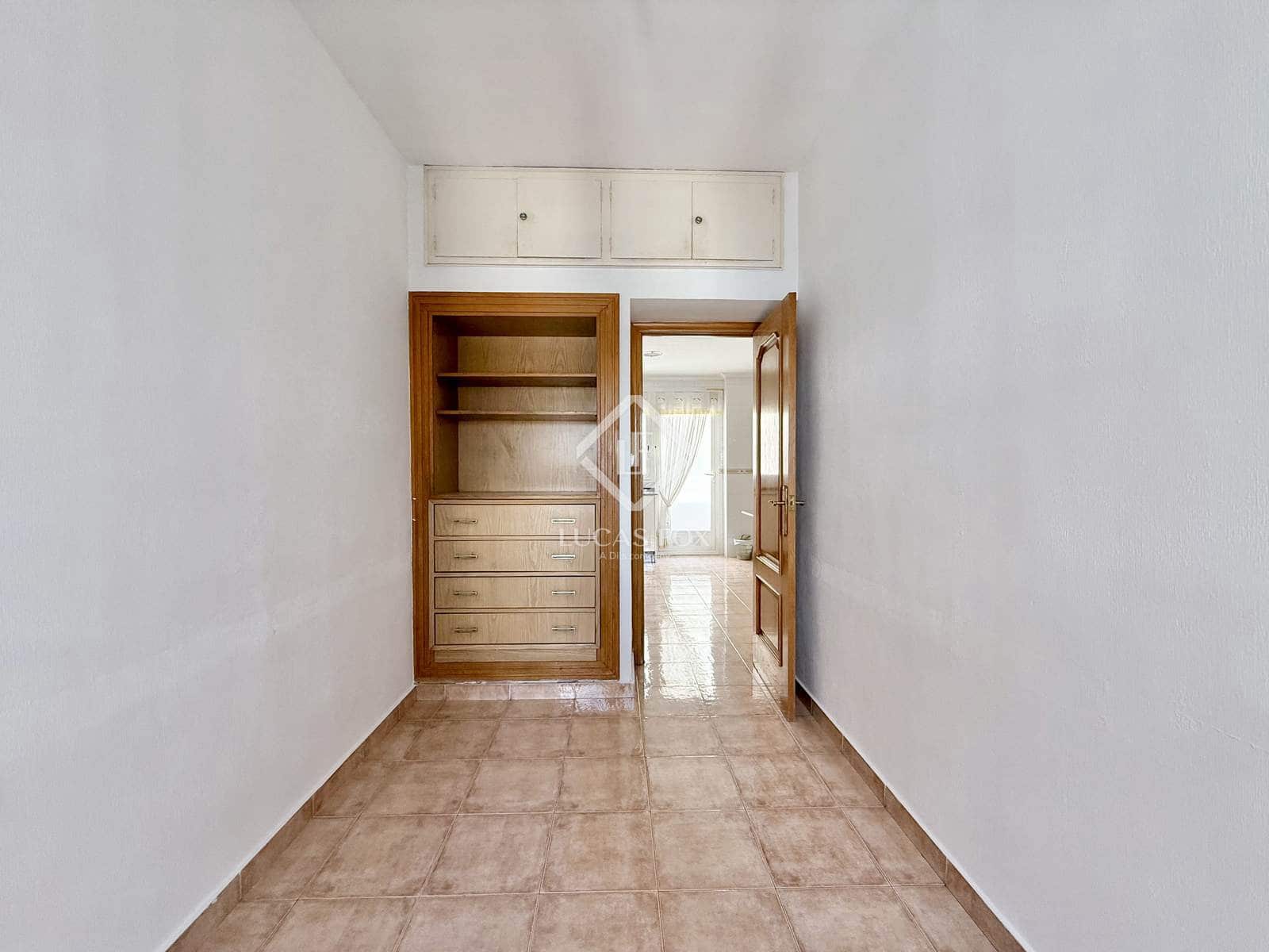 5 chambre Appartement à vendre à Alicante ville - 685 000 € (Ref: 8982788)