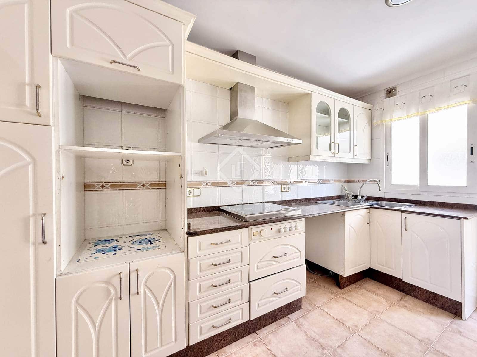 5 chambre Appartement à vendre à Alicante ville - 685 000 € (Ref: 8982788)