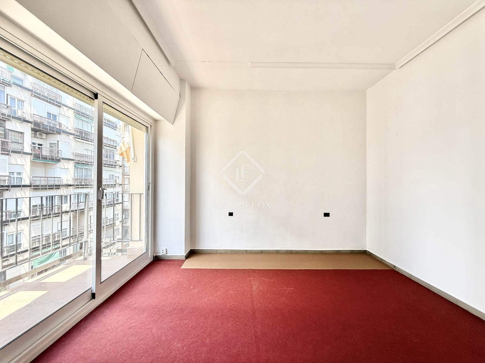 5 chambre Appartement à vendre à Alicante ville - 685 000 € (Ref: 8982788)