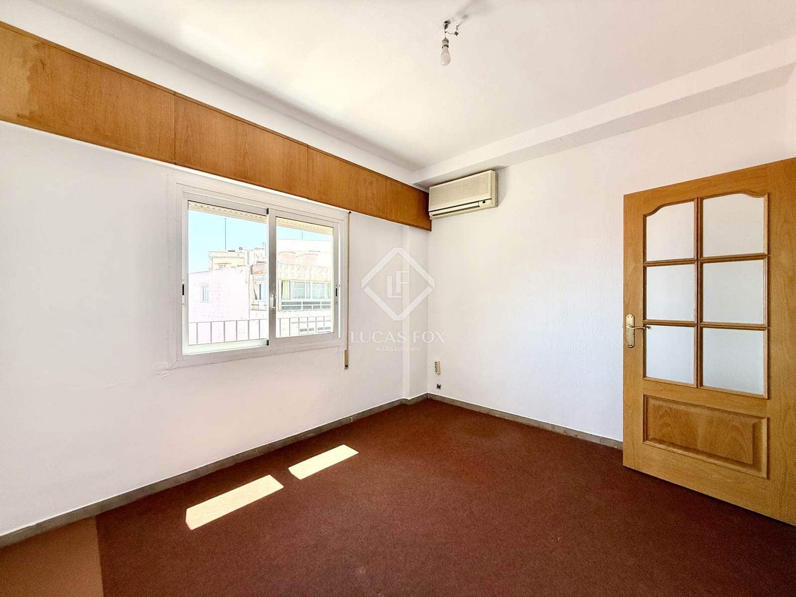 5 chambre Appartement à vendre à Alicante ville - 685 000 € (Ref: 8982788)