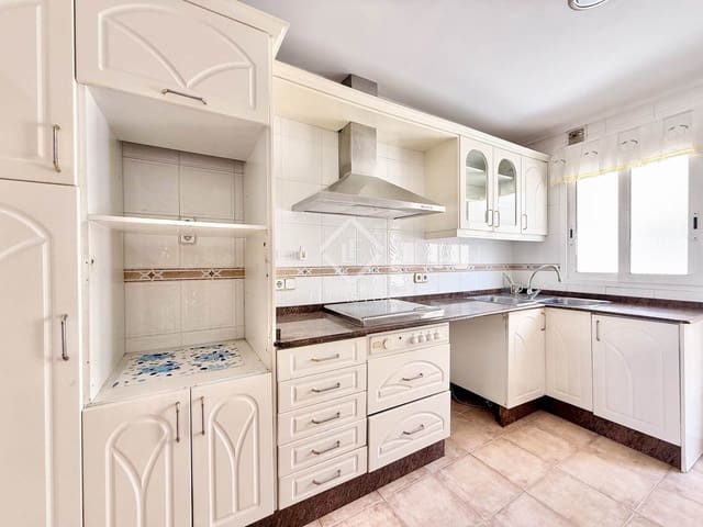 5 chambre Appartement à vendre à Alicante ville - 685 000 € (Ref: 8982788)