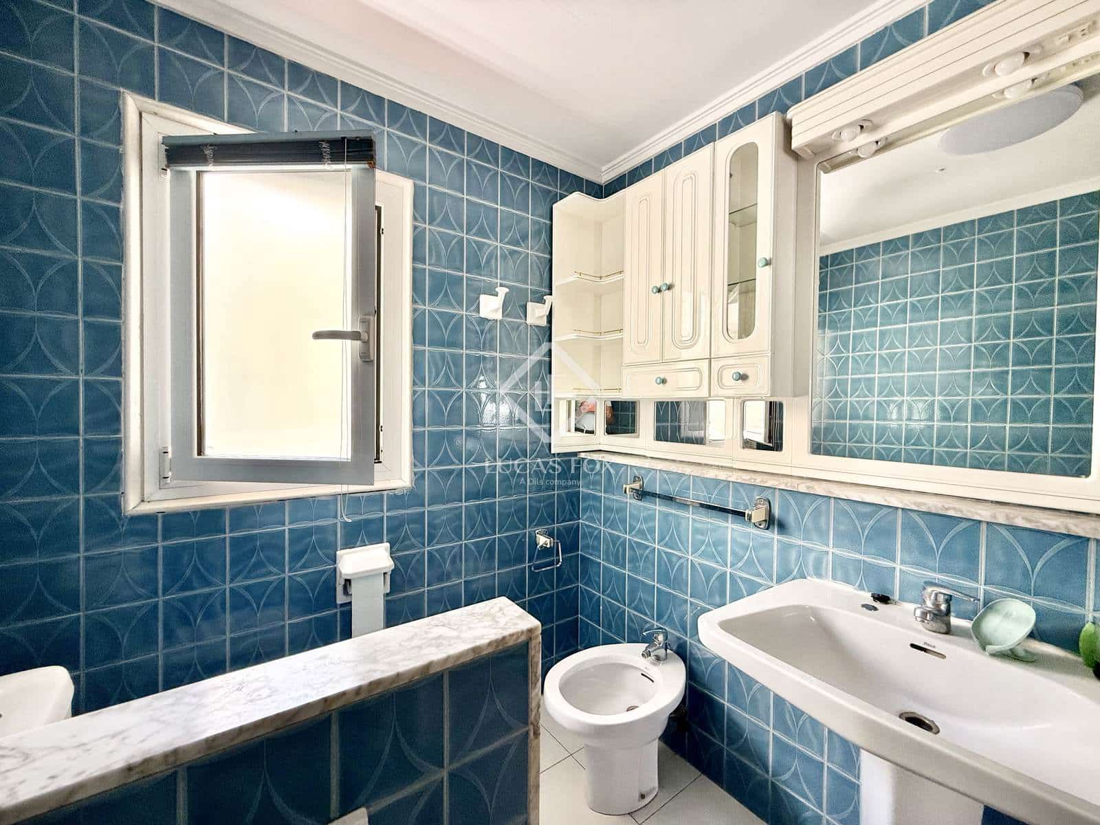 5 chambre Appartement à vendre à Alicante ville - 685 000 € (Ref: 8982788)