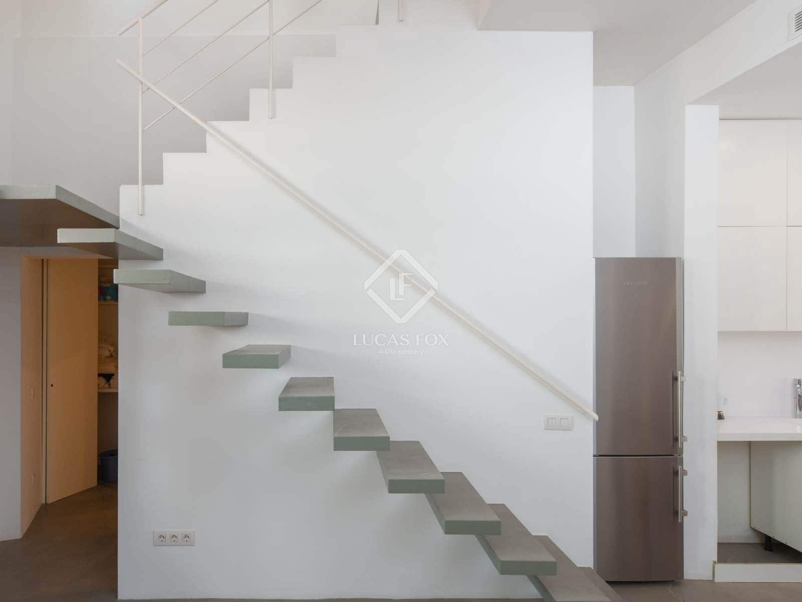 1 bedroom Villa for sale in Ibiza / Eivissa town - € 1,215,000 (Ref: 8982791)