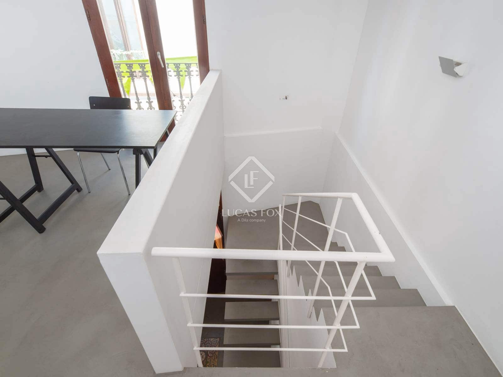 1 bedroom Villa for sale in Ibiza / Eivissa town - € 1,215,000 (Ref: 8982791)