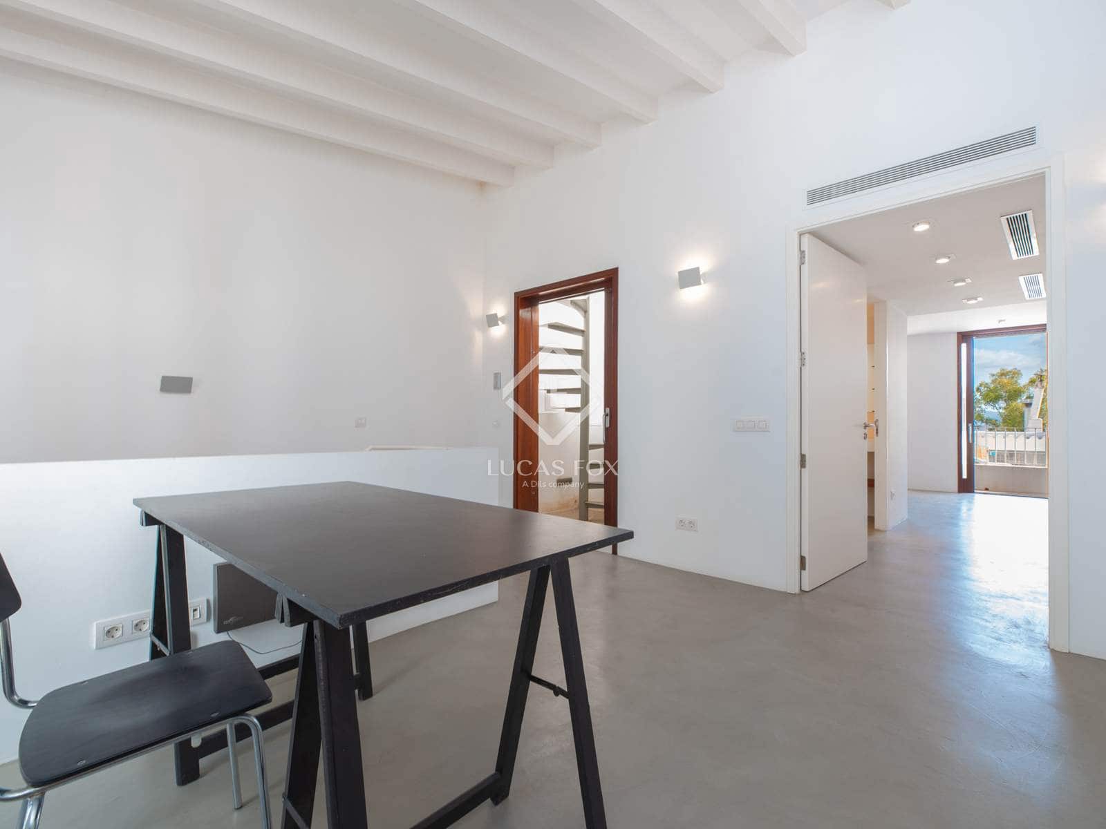 1 bedroom Villa for sale in Ibiza / Eivissa town - € 1,215,000 (Ref: 8982791)