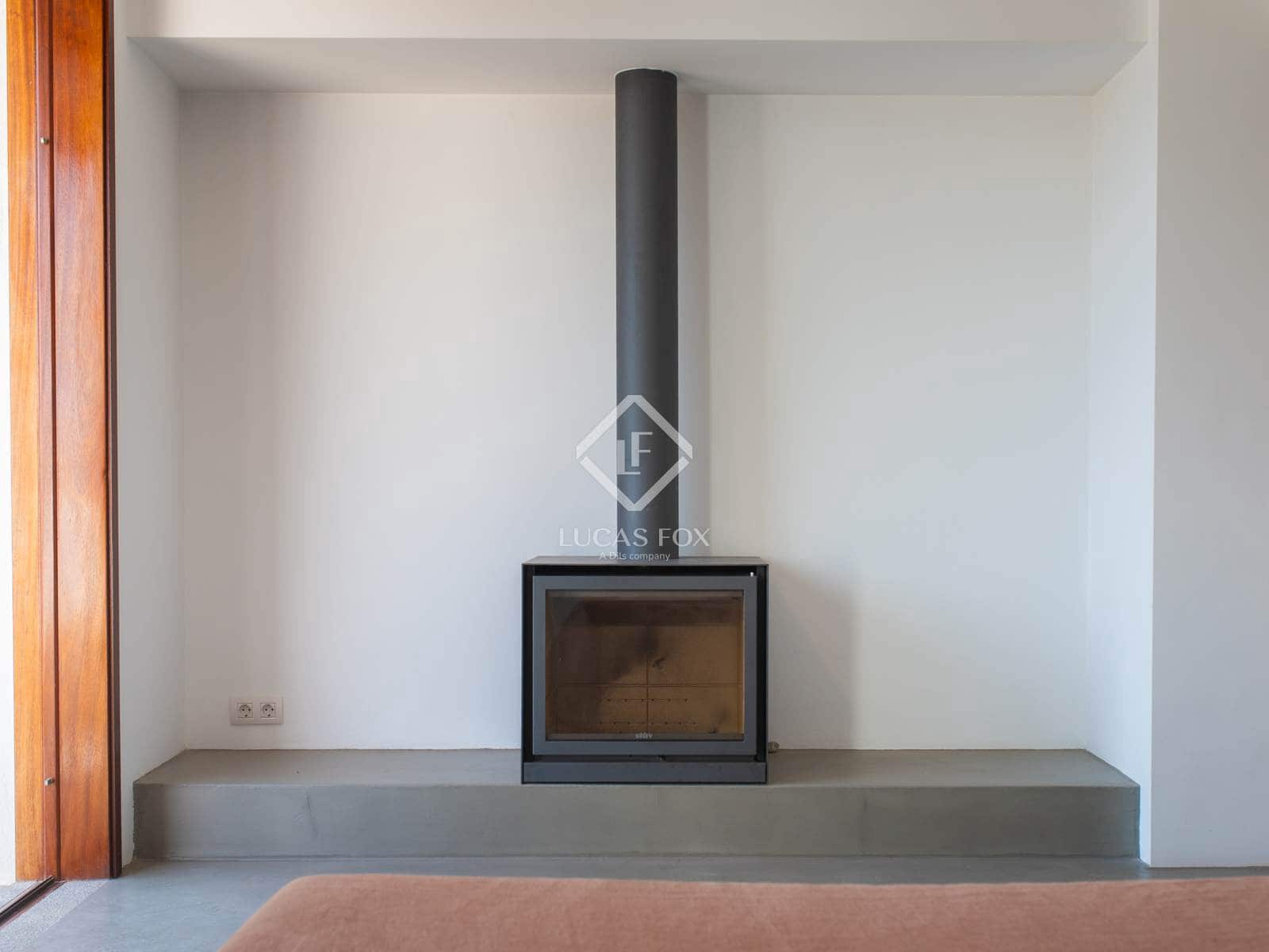 1 bedroom Villa for sale in Ibiza / Eivissa town - € 1,215,000 (Ref: 8982791)