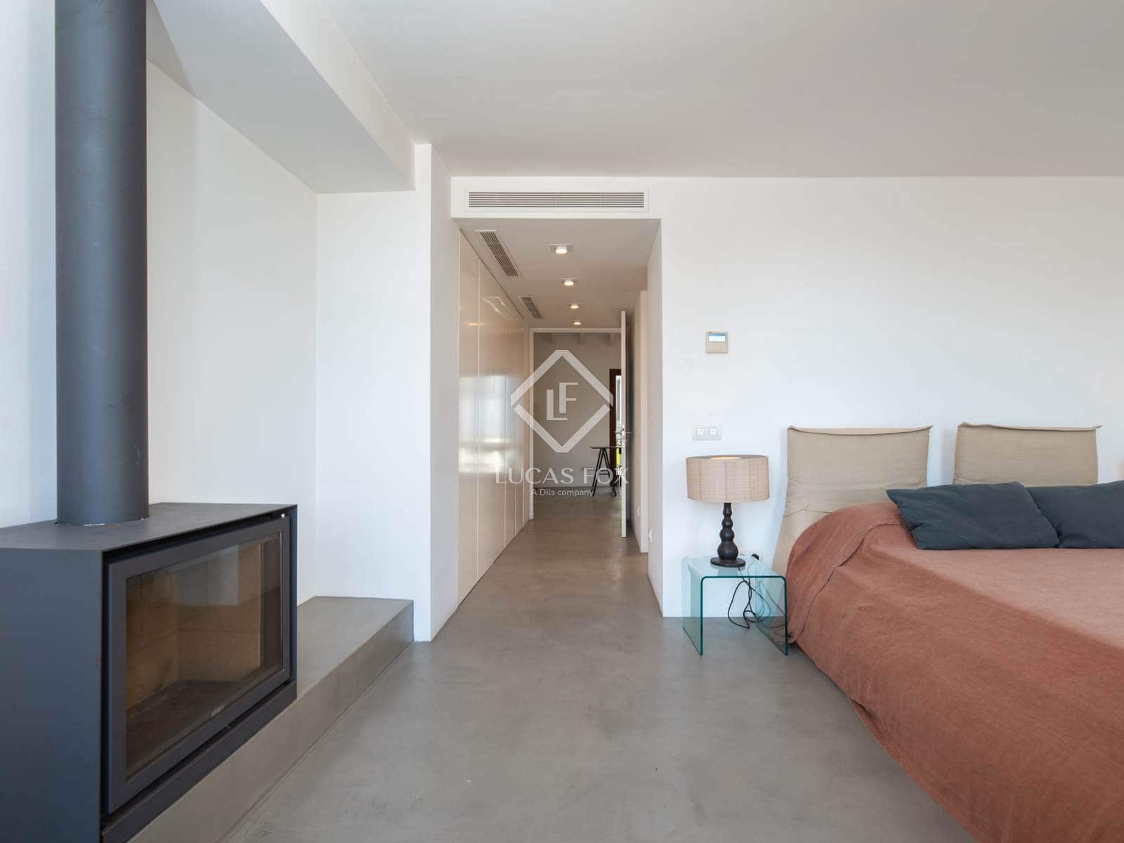 1 bedroom Villa for sale in Ibiza / Eivissa town - € 1,215,000 (Ref: 8982791)