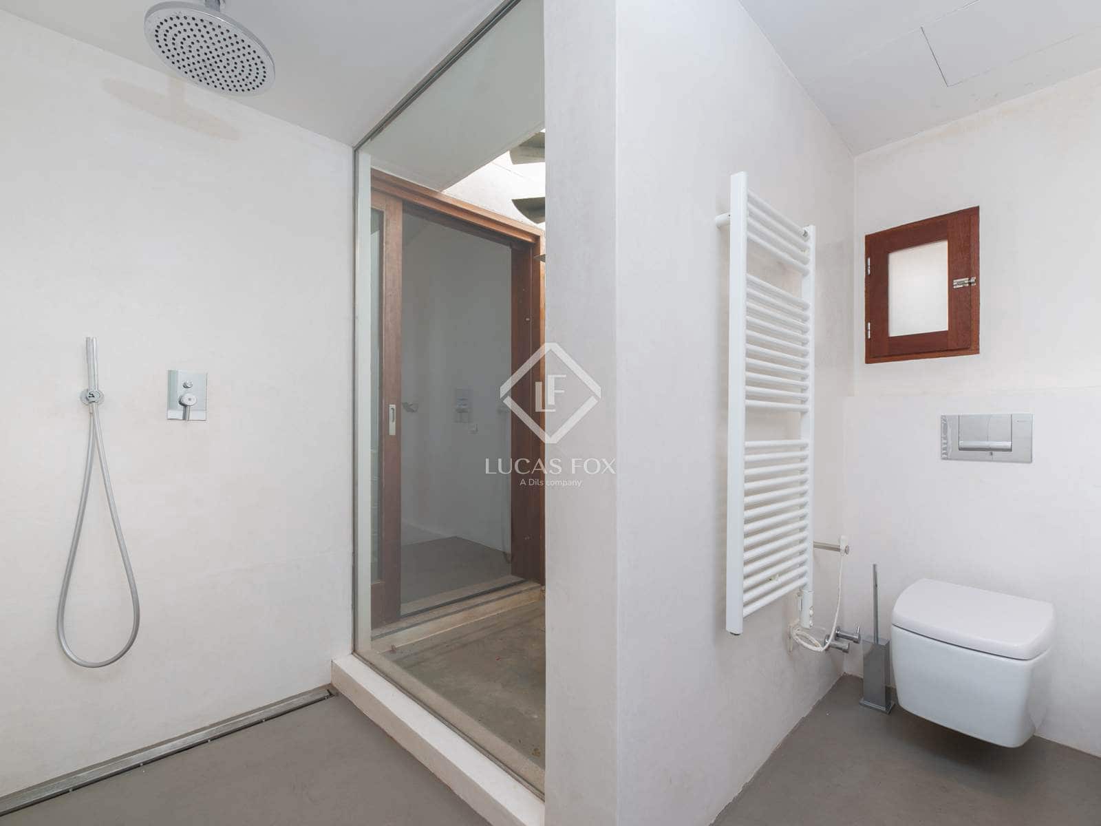 1 bedroom Villa for sale in Ibiza / Eivissa town - € 1,215,000 (Ref: 8982791)