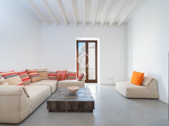 1 slaapkamer Villa te koop in Ibiza dorp - € 1.215.000 (Ref: 8982791)