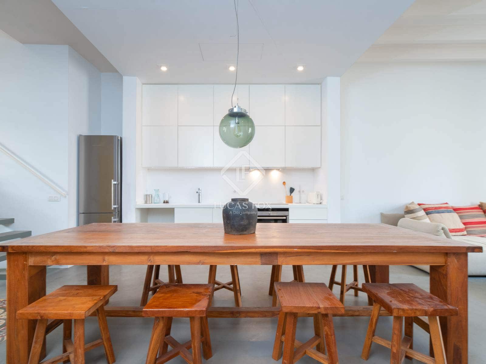 1 bedroom Villa for sale in Ibiza / Eivissa town - € 1,215,000 (Ref: 8982791)