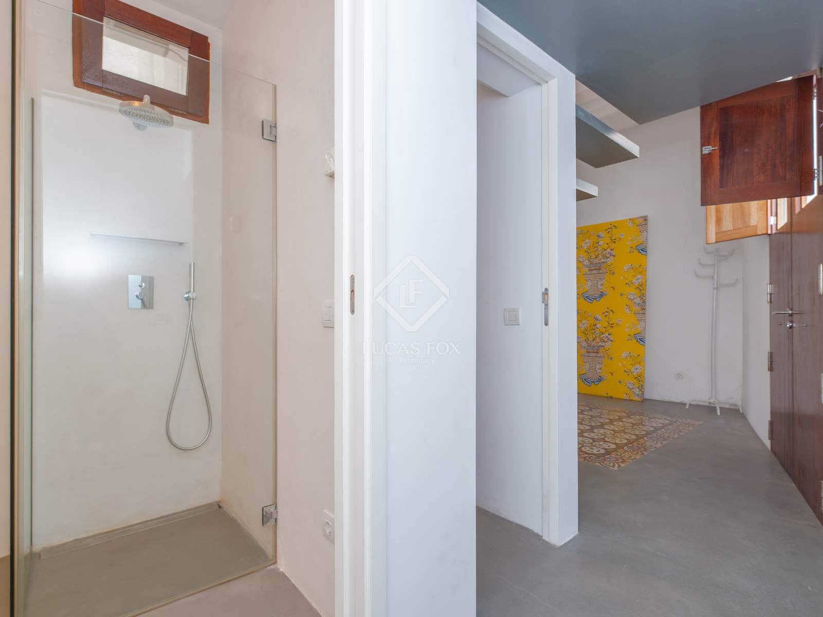 1 bedroom Villa for sale in Ibiza / Eivissa town - € 1,215,000 (Ref: 8982791)