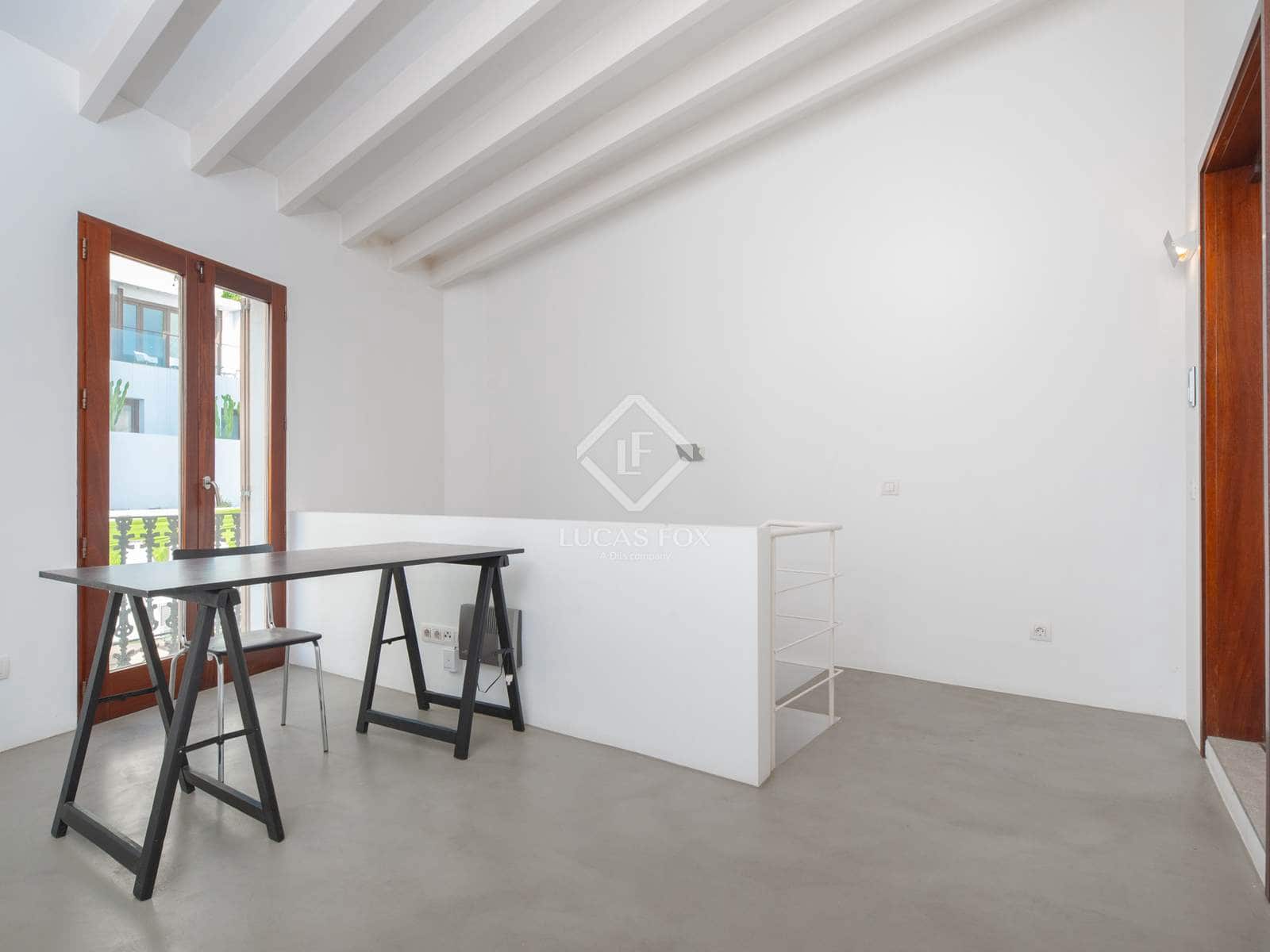 1 bedroom Villa for sale in Ibiza / Eivissa town - € 1,215,000 (Ref: 8982791)