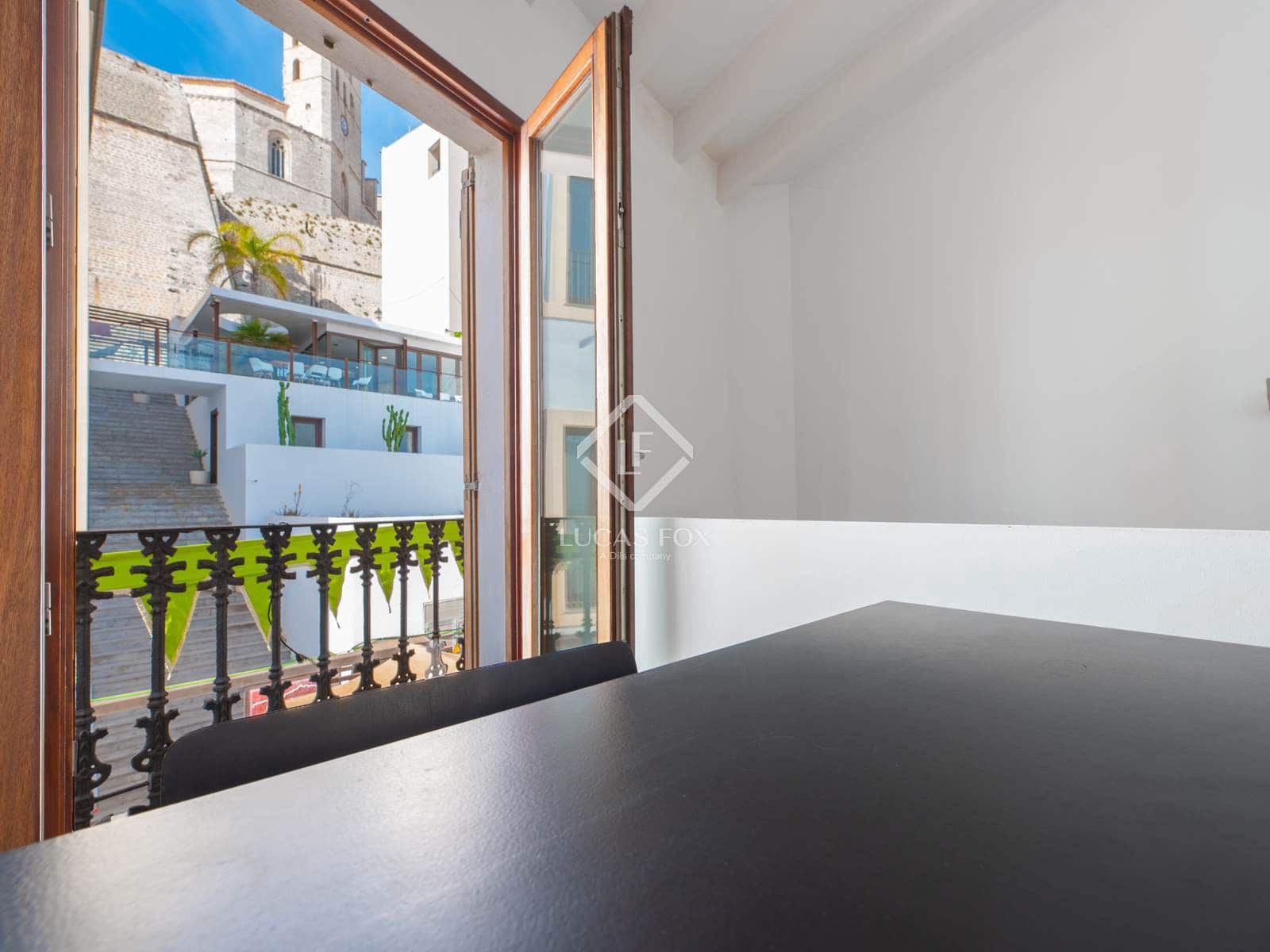 1 bedroom Villa for sale in Ibiza / Eivissa town - € 1,215,000 (Ref: 8982791)