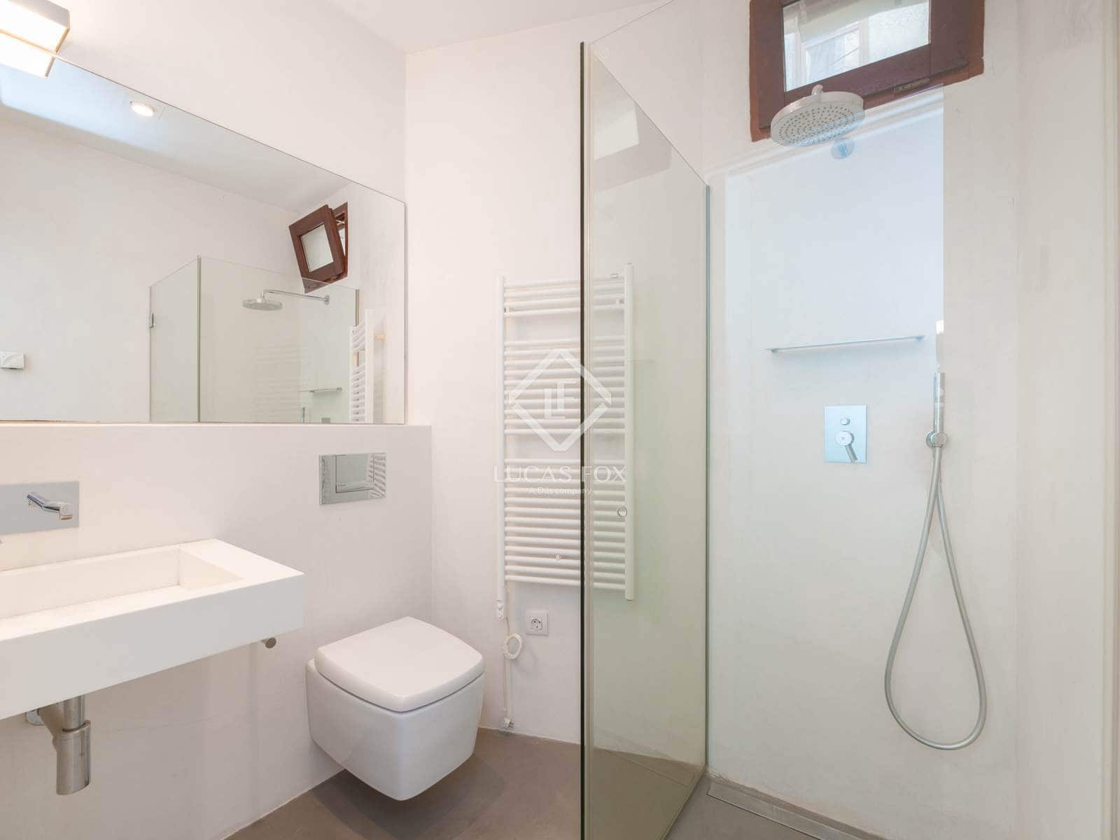 1 bedroom Villa for sale in Ibiza / Eivissa town - € 1,215,000 (Ref: 8982791)