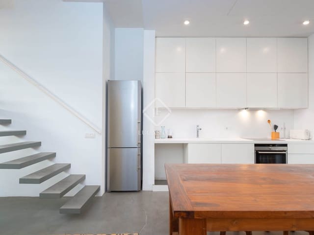 1 slaapkamer Villa te koop in Ibiza dorp - € 1.215.000 (Ref: 8982791)