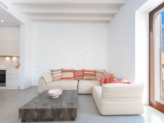 1 slaapkamer Villa te koop in Ibiza dorp - € 1.215.000 (Ref: 8982791)