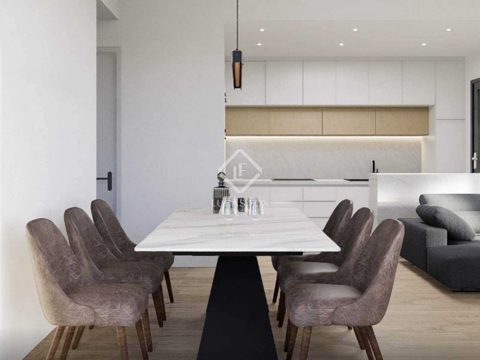 3 bedroom Villa for sale in Finestrat with pool garage - € 379,900 (Ref: 8982832)