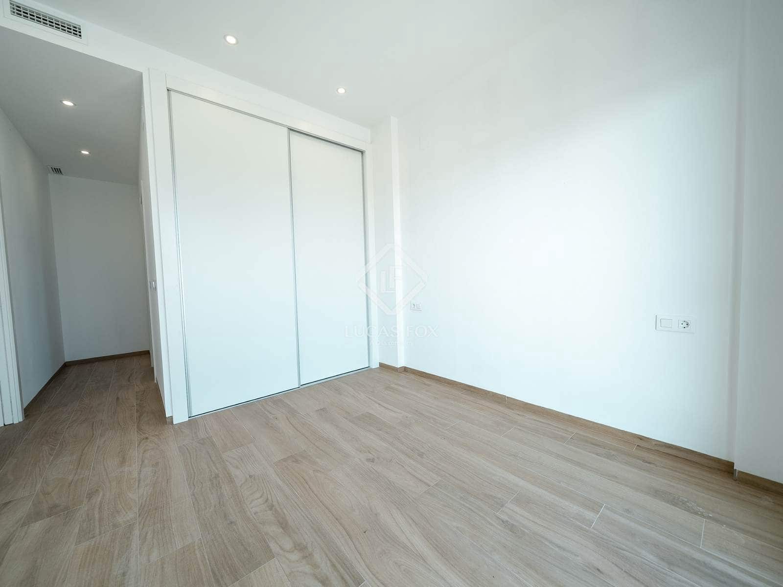 3 bedroom Villa for sale in Finestrat with pool garage - € 379,900 (Ref: 8982832)