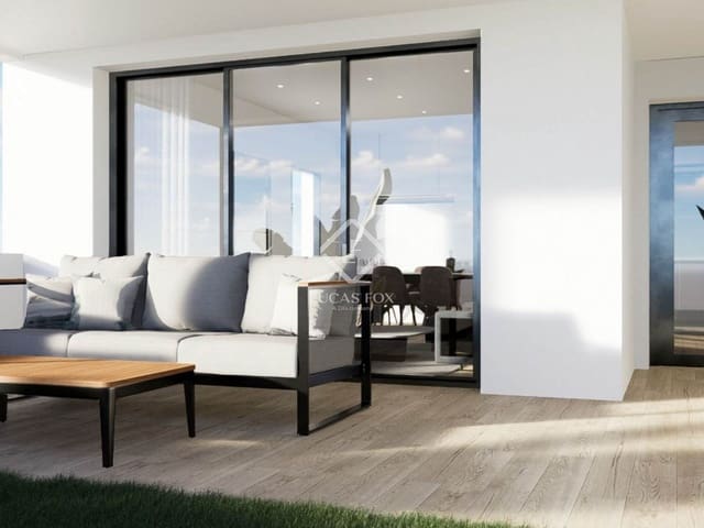 3 bedroom Villa for sale in Finestrat with pool garage - € 379,900 (Ref: 8982832)