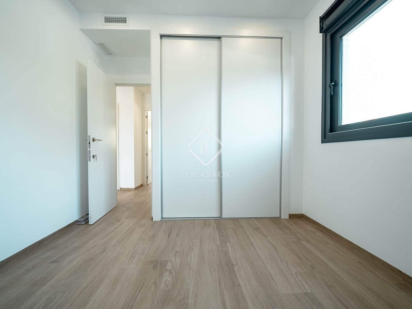 3 bedroom Villa for sale in Finestrat with pool garage - € 379,900 (Ref: 8982832)