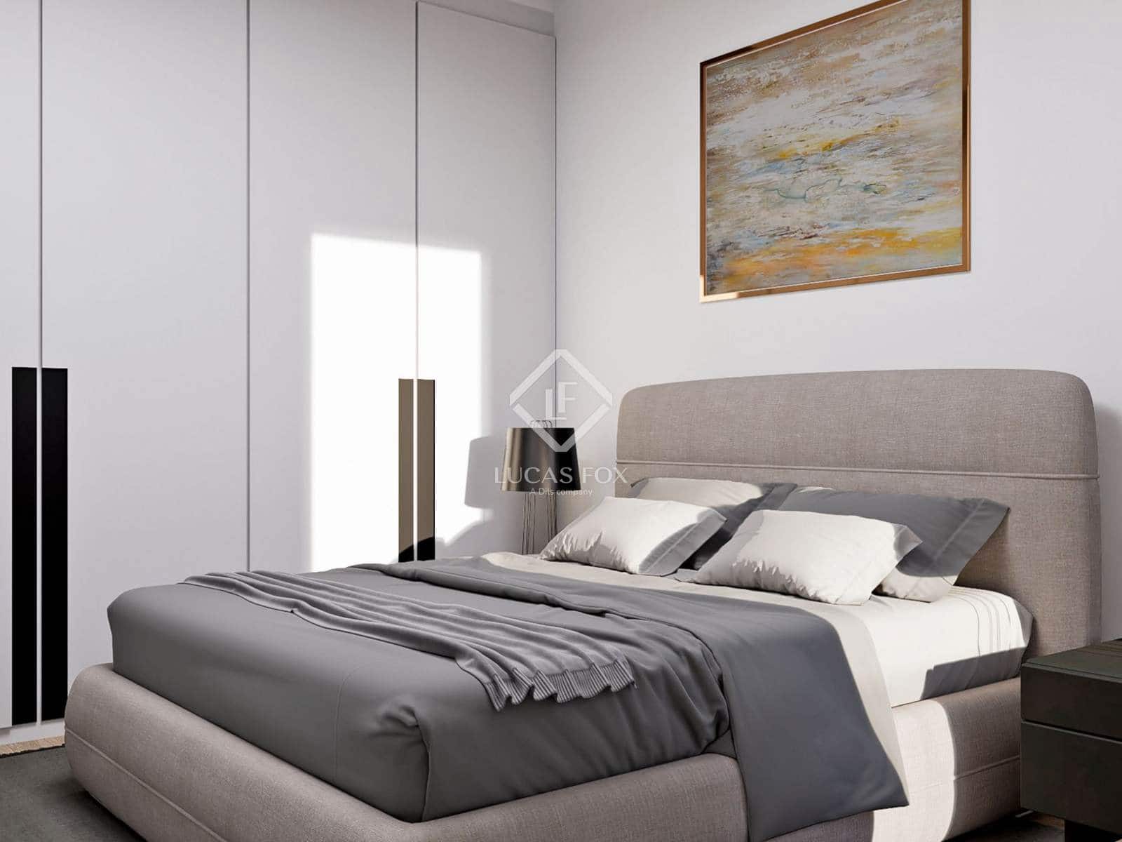 3 bedroom Villa for sale in Finestrat with pool garage - € 379,900 (Ref: 8982832)