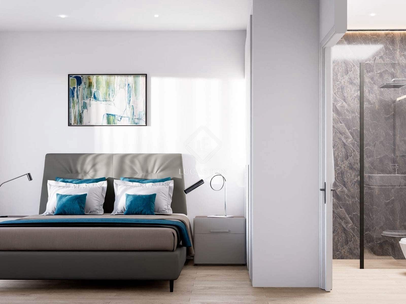 3 bedroom Villa for sale in Finestrat with pool garage - € 379,900 (Ref: 8982832)