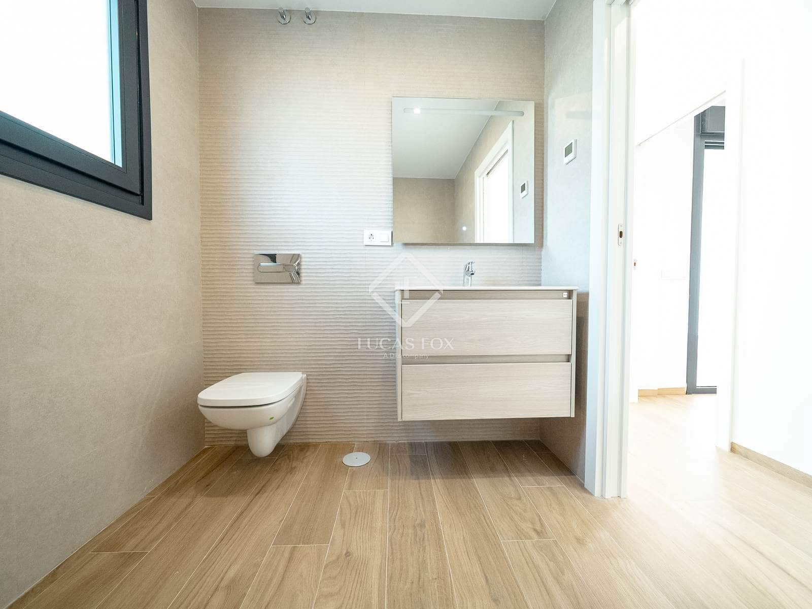 3 bedroom Villa for sale in Finestrat with pool garage - € 379,900 (Ref: 8982832)