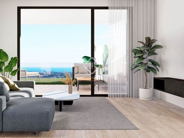 3 bedroom Villa for sale in Finestrat with pool garage - € 379,900 (Ref: 8982832)