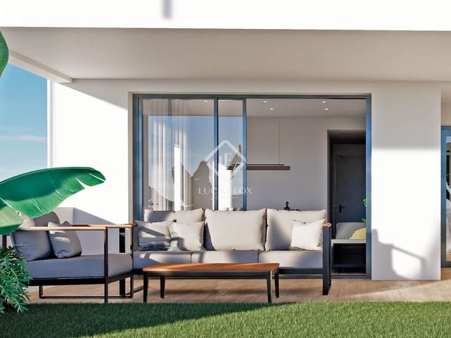 3 bedroom Villa for sale in Finestrat with pool garage - € 379,900 (Ref: 8982832)