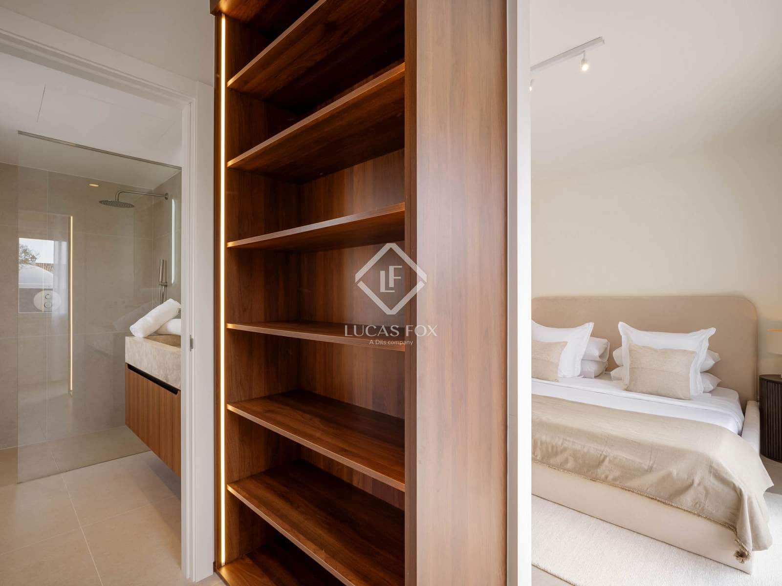 3 slaapkamer Villa te koop in Nueva Andalucia met zwembad garage - € 1.195.000 (Ref: 8983321)