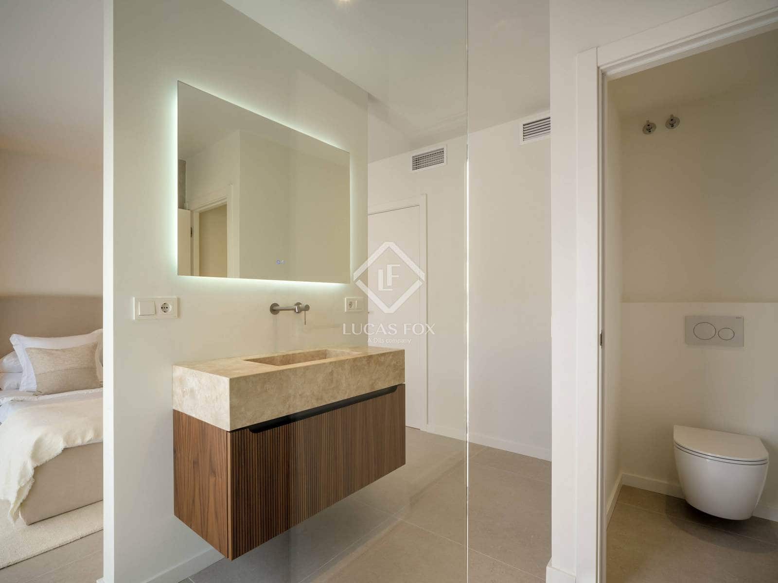 3 slaapkamer Villa te koop in Nueva Andalucia met zwembad garage - € 1.195.000 (Ref: 8983321)