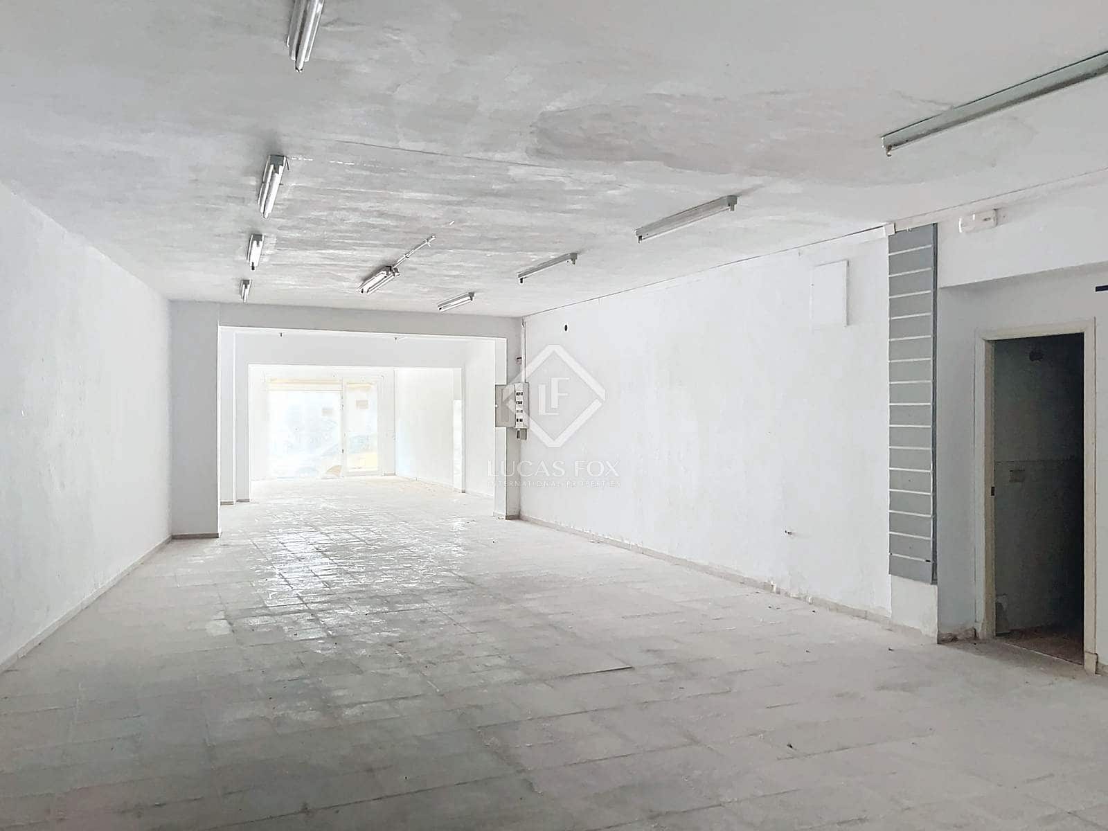 Kontor til salg i Mahon / Mao - € 380.000 (Ref: 8983458)