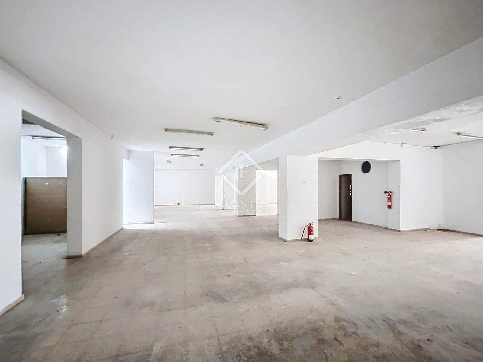 Kontor til salg i Mahon / Mao - € 380.000 (Ref: 8983458)