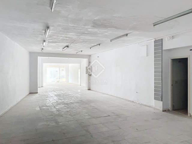 Kontor till salu i Mahón / Maó - 380 000 € (Ref: 8983458)