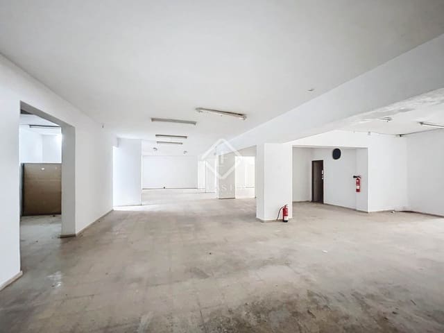 Kontor till salu i Mahón / Maó - 380 000 € (Ref: 8983458)