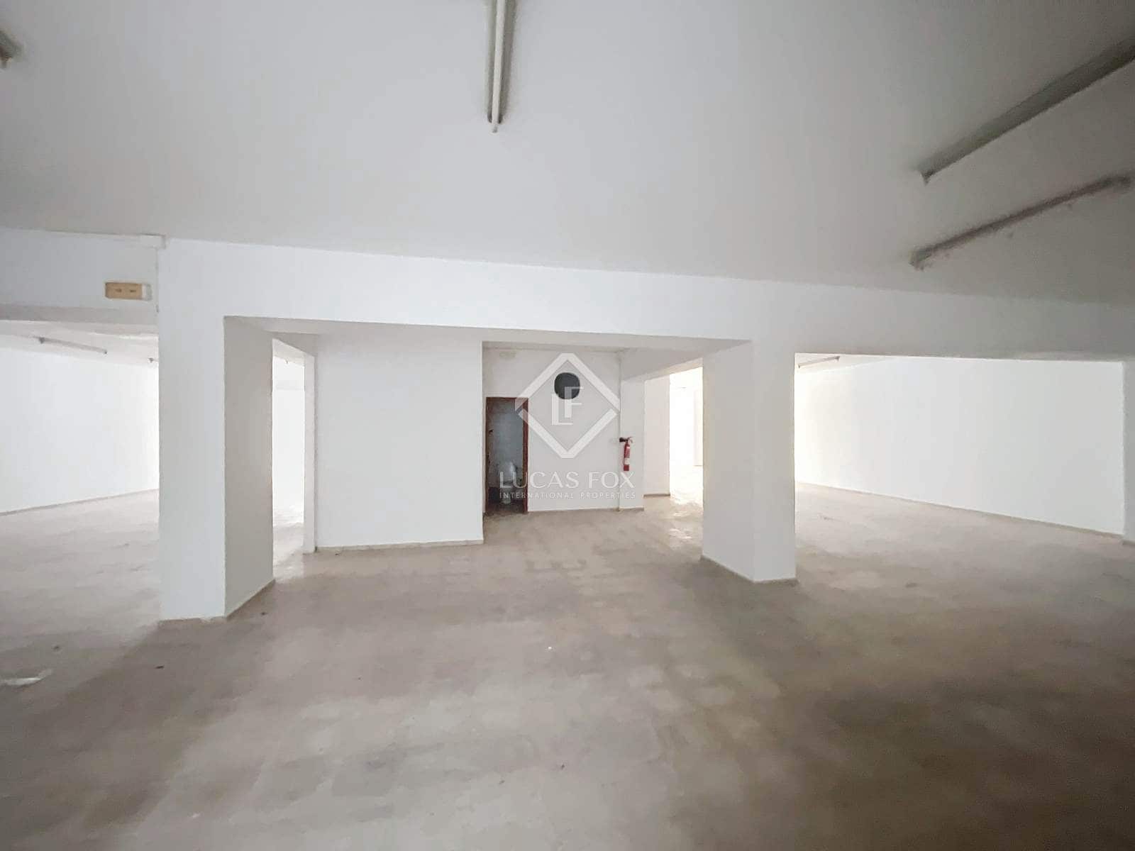 Kontor til salg i Mahon / Mao - € 380.000 (Ref: 8983458)