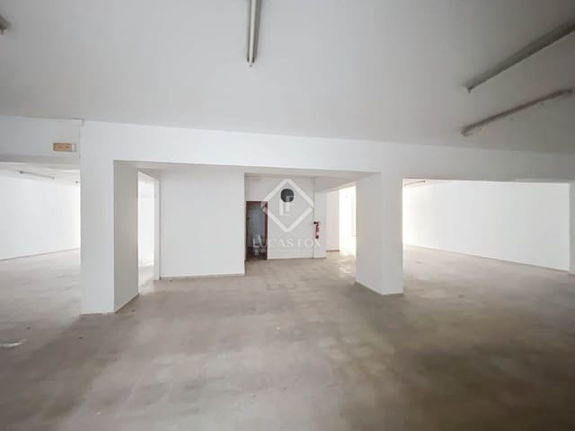 Toimisto myytävänä paikassa Mahón / Maó - 380 000 € (Ref: 8983458)