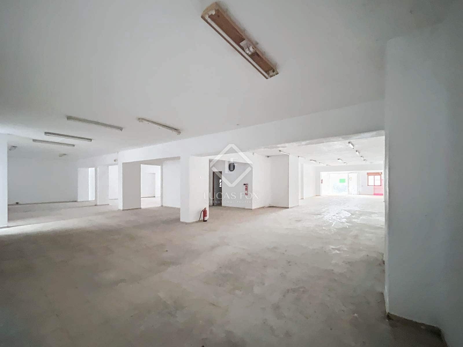 Kontor til salg i Mahon / Mao - € 380.000 (Ref: 8983458)