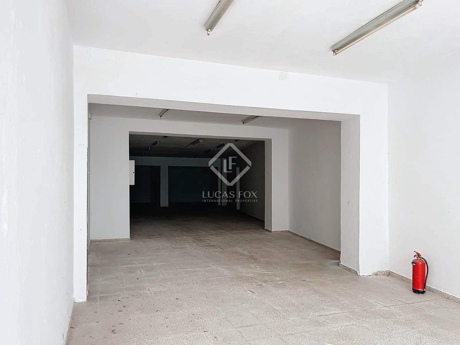 Kontor til salg i Mahon / Mao - € 380.000 (Ref: 8983458)