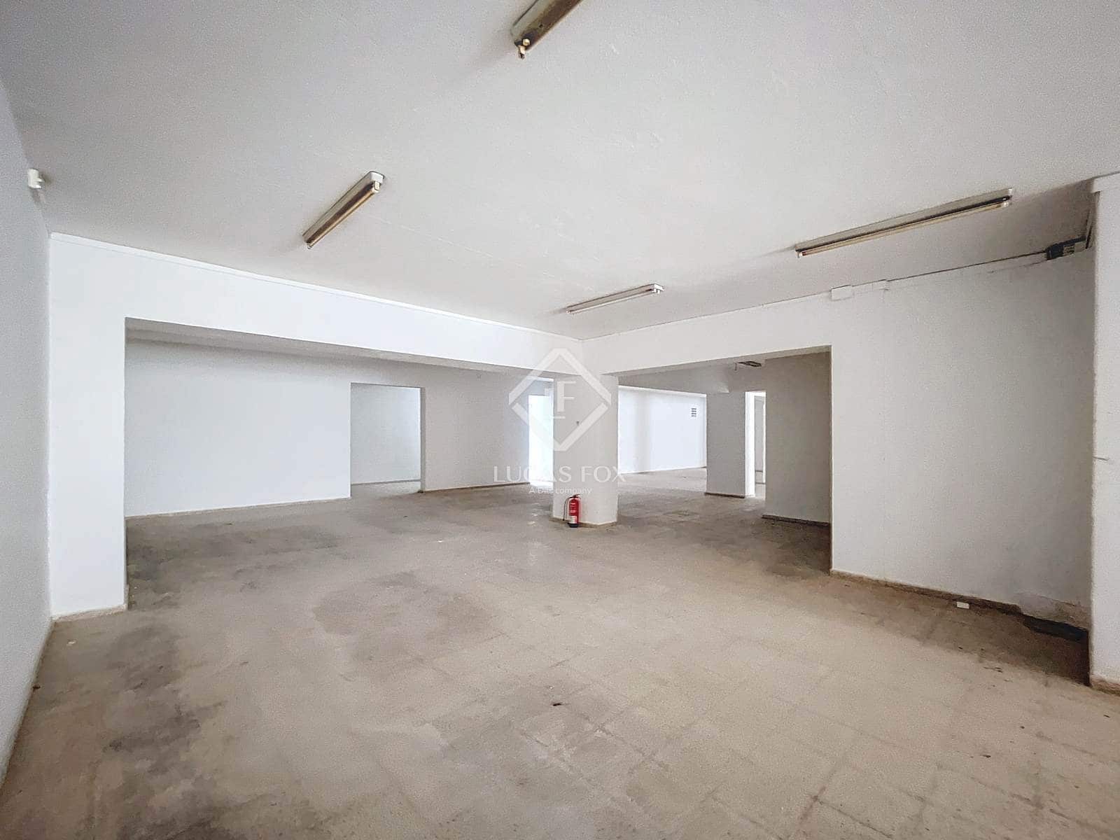 Kontor til salg i Mahon / Mao - € 380.000 (Ref: 8983458)